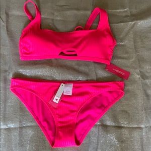 Swimming suit